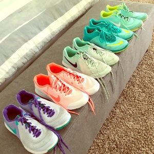 Buy 1 for $25 Buy More for Discount - Size 8.5